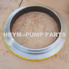 Hold  DN 230 Wear Plate & Cutting Ring