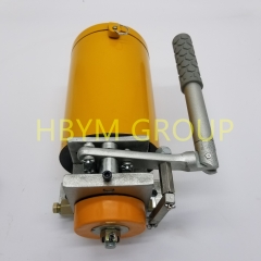 Putzmeister PM Manual Lubrication Grease Pump C00126600
