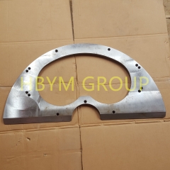 Schwing Base Plate 10074769