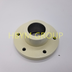 Schwing Concrete Pump Parts Bearing Flange 10004182