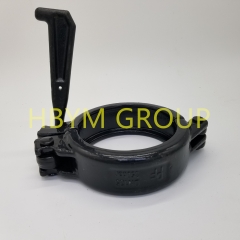 Schwing 5.5'' Wedge Clamp